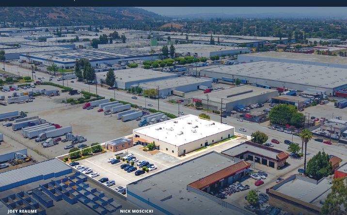 Pictures of Office, Industrial property located at 1187 E. 68th Avenue, Denver, CO 80229 for sales - image #1