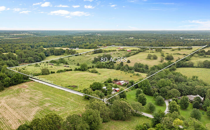 Pictures of Land, Special Purpose property located at 3812 N FARM RD 131, SPRINGFIELD, MO 65803-7946 for sales - image #1
