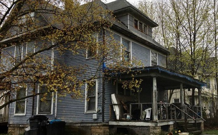 Pictures of Land property located at 1004 North Main Street, Newark, NY 14513 for sales - image #1