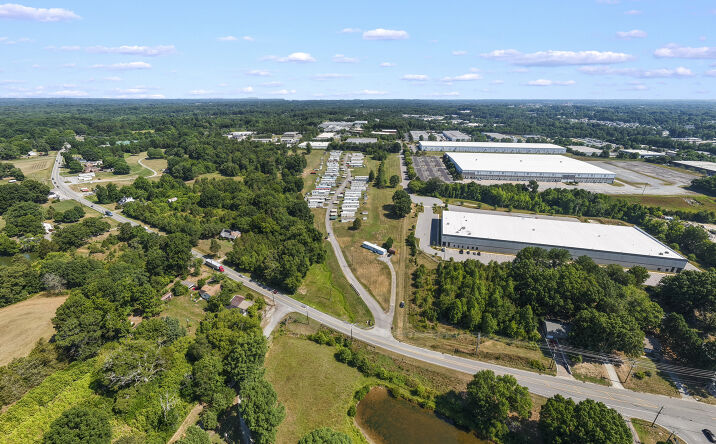 Pictures of Multifamily, Mobile Home Park property located at 5800 Kinney Road, Lewisville, NC 27023, 2616 Sides Village Drive, Winston-Salem, NC 27127 for sales - image #1
