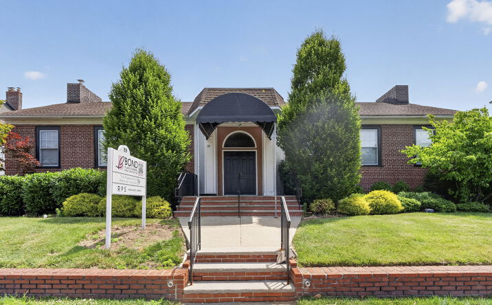 Pictures of Office property located at 89 Valley Road, Montclair, NJ 07042 for sales - image #1