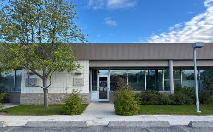 Pictures of Special Purpose, Hospitality, Office property located at 3719 E MERIDIAN LOOP, WASILLA, AK 99654-7273 for sales - image #1