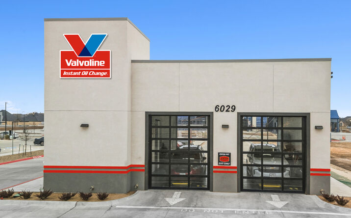 Pictures of Retail property located at 6029 South Soncy Road, Amarillo, TX 79119 for sales - image #1