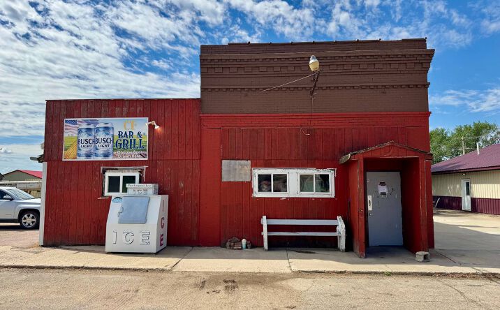 Pictures of Office property located at 5 West Main Street, Ashton, SD 57424 for sales - image #1