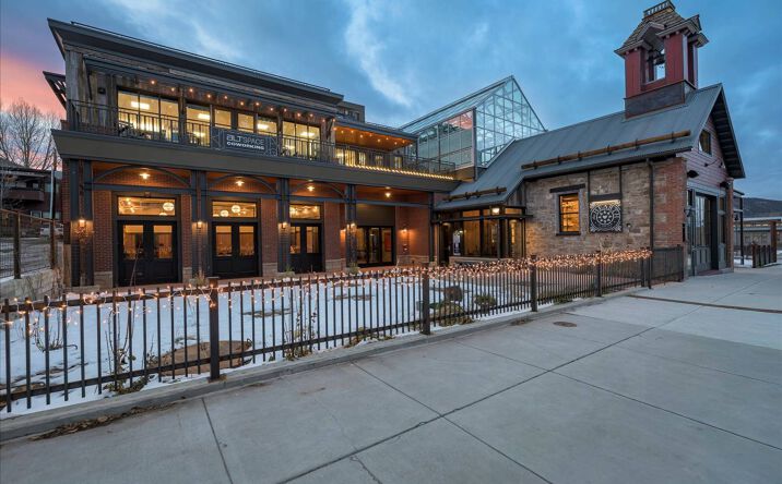 Pictures of Office, Business for Sale, Retail property located at 185 South Lena Street, Ridgway, CO 81432 for sales - image #1
