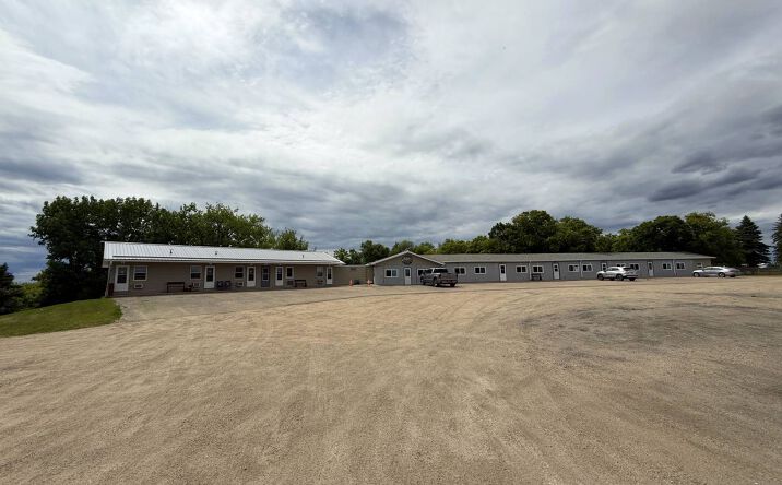 Pictures of Office property located at 702 Highway 2 West, Devils Lake, ND 58301 for sales - image #1