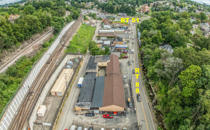 2544 Library Road, Pittsburgh
