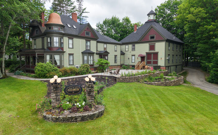 Pictures of Hospitality property located at 32 MAIN ST, BETHEL, ME 04217 for sales - image #1