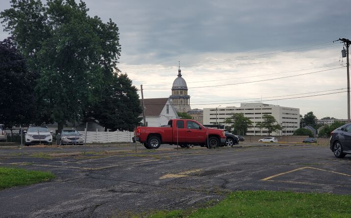 Pictures of Business for Sale, Retail, Special Purpose property located at 408 West Mason Street, Springfield, IL 62702 for sales - image #1