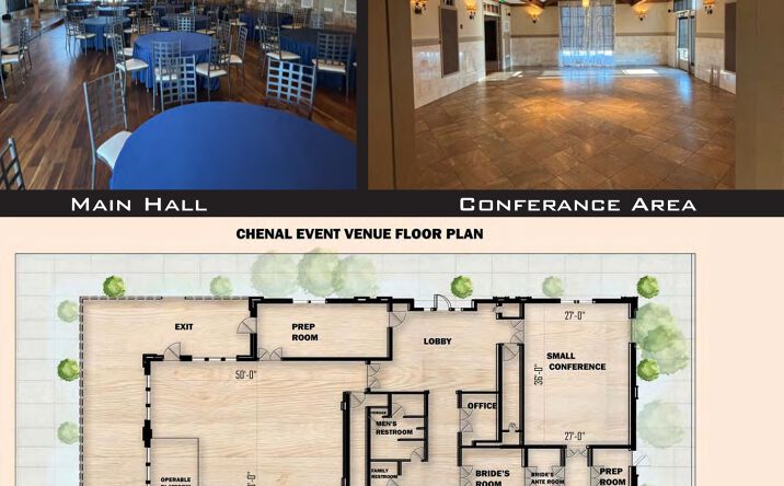 Pictures of Special Purpose, Business for Sale property located at #21 Rahling Circle, Little Rock, AR 72223-9194 for sales - image #1