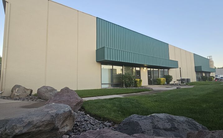 Pictures of Industrial property located at 56 Coney Island Drive, Sparks, NV 89431 for sales - image #1