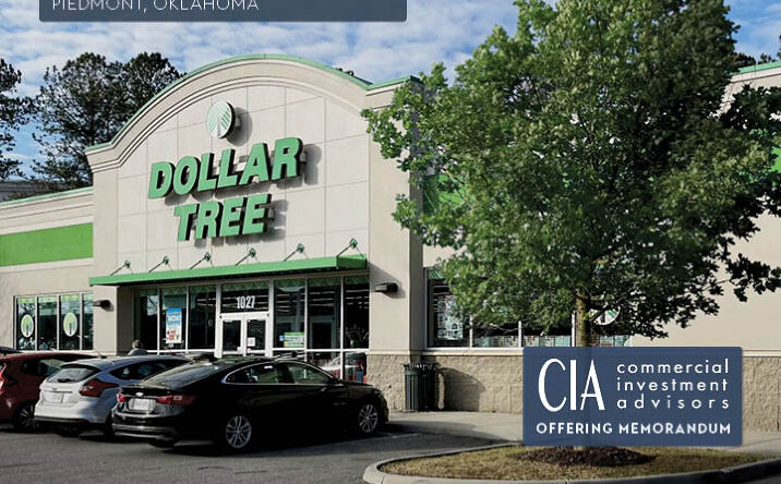 Pictures of Retail property located at 701 Piedmont Road North, Piedmont, OK 73078 for sales - image #1