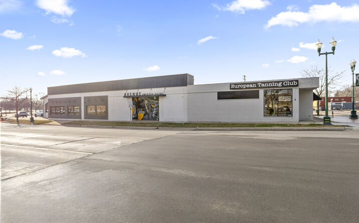 Pictures of Office property located at 35501 West Michigan Avenue, Wayne, MI 48184 for sales - image #1