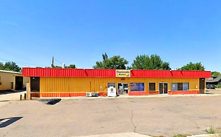 Pictures of Retail property located at 417 North 5th Avenue, Caldwell, ID 83605 for sales - image #1