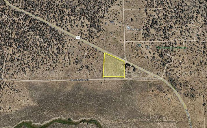 Pictures of Land property located at Kennedy Meadows Road, INYOKERN, CA 93527 for sales - image #1
