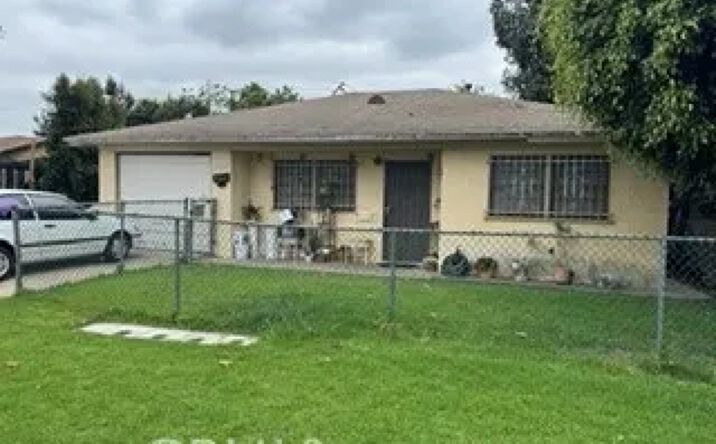 Pictures of Multifamily property located at 11112 Concert, El Monte, CA 91731 for sales - image #1