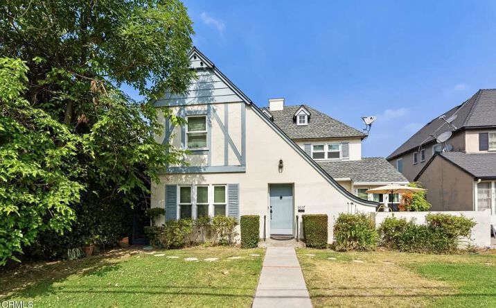 Pictures of Multifamily property located at 1617 N Verdugo Road, Glendale, CA 91208 for sales - image #1