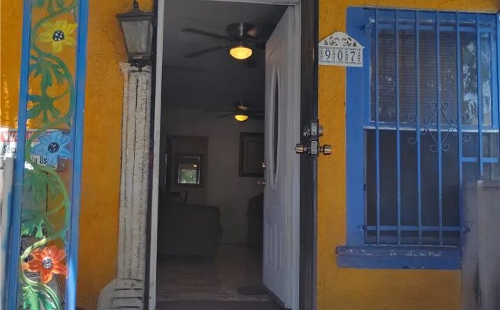 Pictures of Multifamily property located at 907 N Mott Street, Los Angeles, CA 90033 for sales - image #1