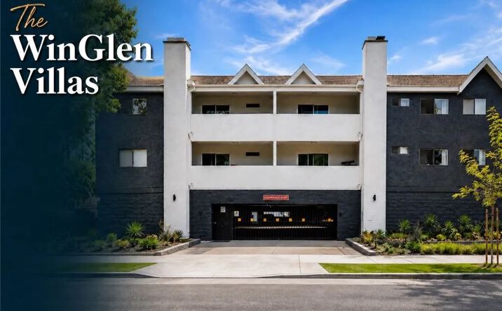 Pictures of Multifamily property located at 420 W Windsor, Glendale, CA 91204 for sales - image #1