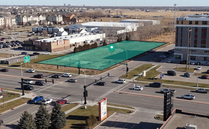 Pictures of Hospitality, Land, Retail property located at 4471 24th Avenue South, Fargo, ND 58104 for sales - image #1