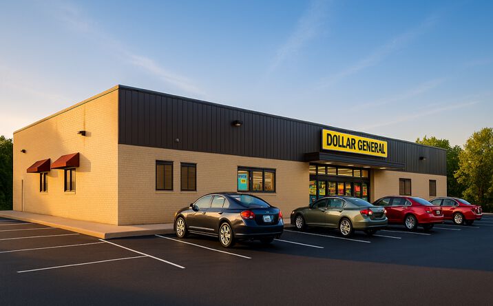 Pictures of Retail property located at 1949 Hayne Street, Spartanburg, SC 29301 for sales - image #1