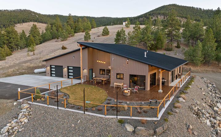 Pictures of Mixed Use, Land property located at 4915 U.S. 12, Helena, MT 59601 for sales - image #1