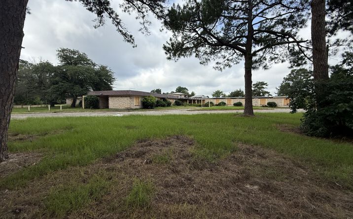 Pictures of Land, Special Purpose property located at 2901 County Road 2347, Tyler, TX 75708 for sales - image #1
