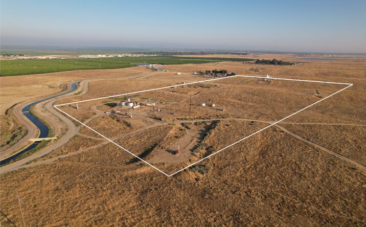 Pictures of Land property located at N/A SHAFTER CA 93308, SHAFTER, CA 93308 for sales - image #1