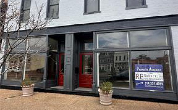 Pictures of Mixed Use property located at 3822-24 S Broadway, St Louis, MO 63118 for sales - image #1