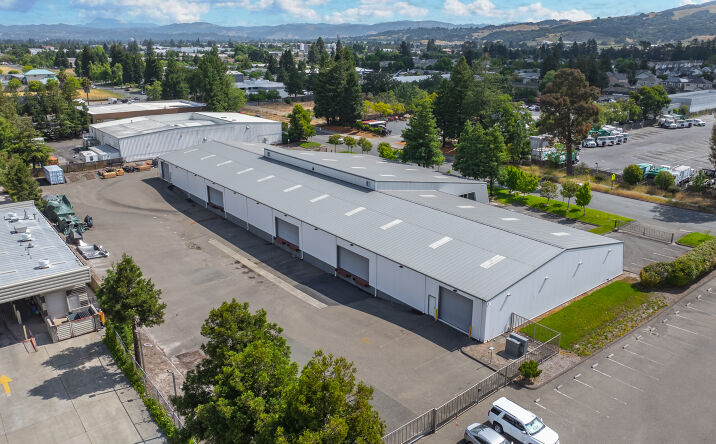 Pictures of Industrial property located at 3281 Dutton Avenue, Santa Rosa, CA 95407-8218 for sales - image #1