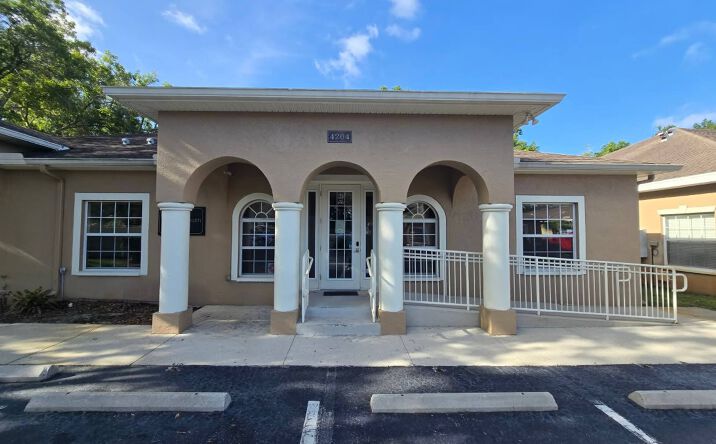 Pictures of Office property located at 4202 W LINEBAUGH AVE, TAMPA, FL 33624-5241 for sales - image #1