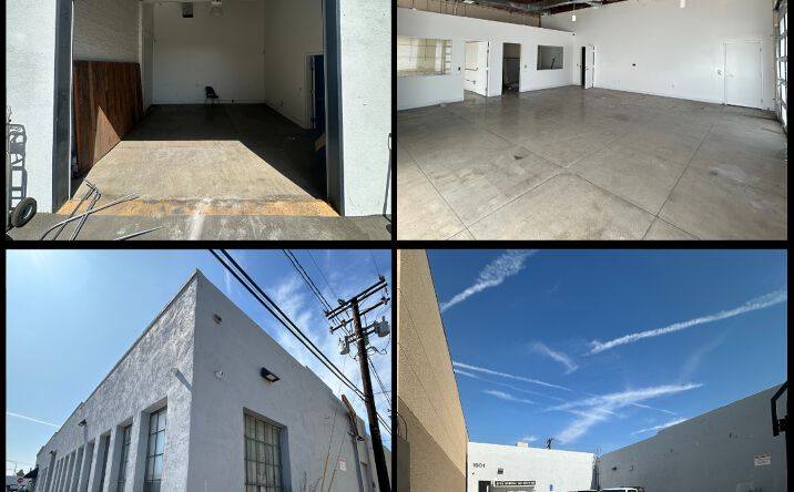 Pictures of Industrial property located at 1601 W Anaheim St, Long Beach, CA 90813 for sales - image #1