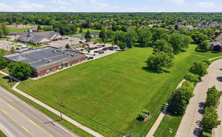 Pictures of Land property located at 57750 Van Dyke Road, Washington, MI 48094 for sales - image #1