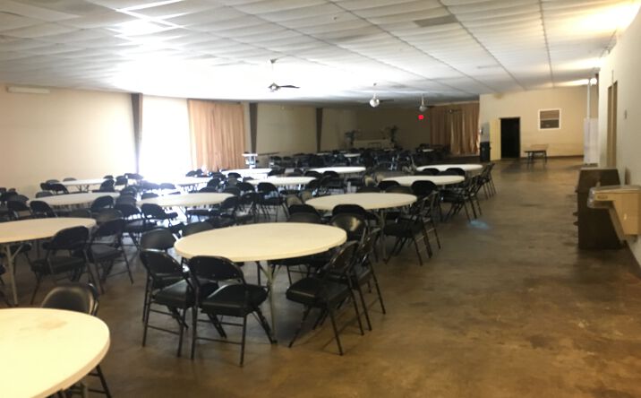 Pictures of Hospitality, Mixed Use, Special Purpose property located at 2964 - 2950 Birmingham Highway, Montgomery, AL 36108 for sales - image #1