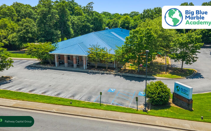 Pictures of Retail, Special Purpose property located at 911 West Georgia Road, Simpsonville, SC 29680 for sales - image #1