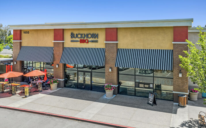 Pictures of Retail property located at 1650 E MONTE VISTA AVE, VACAVILLE, CA 95688 for sales - image #1