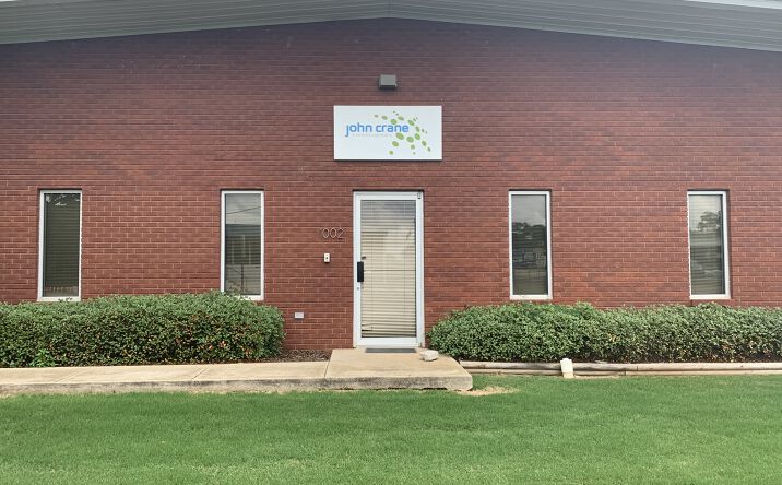 Pictures of Industrial property located at 1002 Wilson St NW, Decatur, AL 35601 for comps - image #1