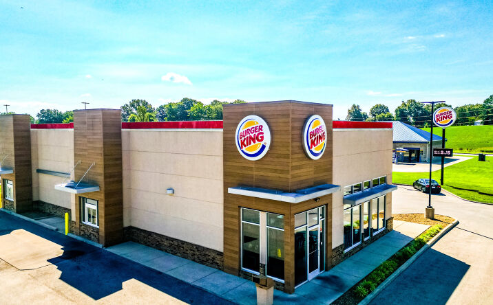 Pictures of Retail property located at 1697 N Main St, Beaver Dam, KY 42320 for sales - image #1