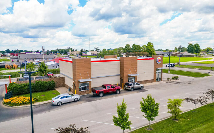 Pictures of Retail property located at 1020 Old State Rd 60, Hardinsburg, KY 40143 for sales - image #1