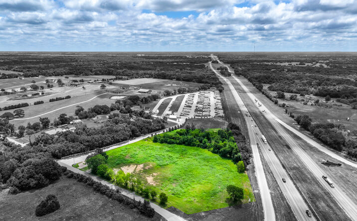 Pictures of Retail, Mixed Use, Hospitality property located at County Road 314, Terrell, TX 63956 for sales - image #1
