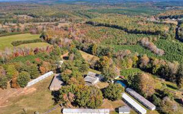 Pictures of Special Purpose property located at 11738 Leesville RD, Lynch Station, VA 24571 for sales - image #1