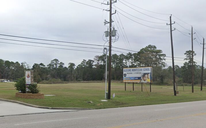 Pictures of Land property located at 3700 LOUETTA RD, SPRING, TX 77388 for sales - image #1
