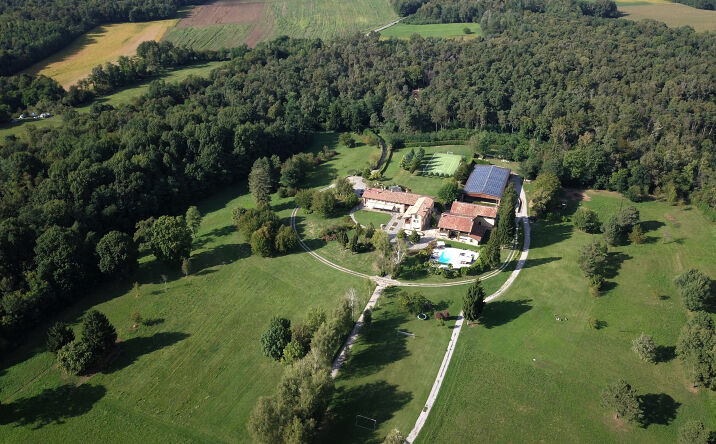 Pictures of Mixed Use, Land, Special Purpose property located at Varese, Lombardy, IT 00000 for sales - image #1