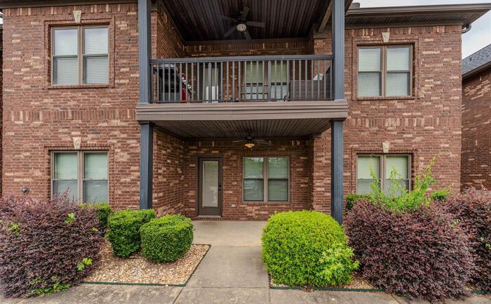 Pictures of Retail, Multifamily property located at 1930 North Reynolds Road, Bryant, AR 72022 for sales - image #1