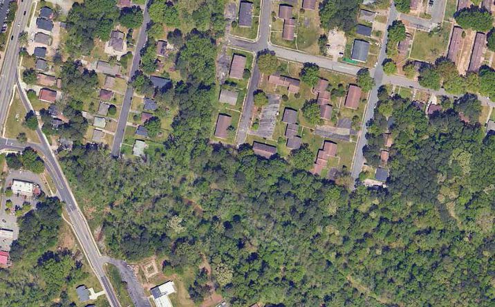 Pictures of Land property located at 1500 Lakeland St, Durham, NC 27701 for sales - image #1
