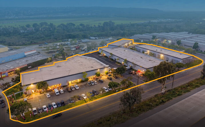 Pictures of Industrial property located at 464 West Calle Primera, San Diego, CA 92173, 494 West Calle Primera, San Diego, CA 92173, 524 West Calle Primera, San Diego, CA 92173, 2325 Via Tercero, San Diego, CA 92173 for sales - image #1