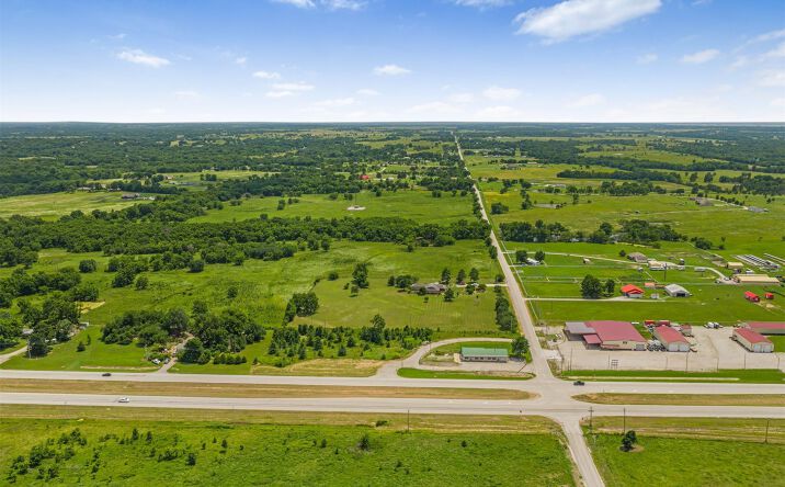 Pictures of Land property located at 132 E State Hwy 51, Coweta, OK 74429 for sales - image #1