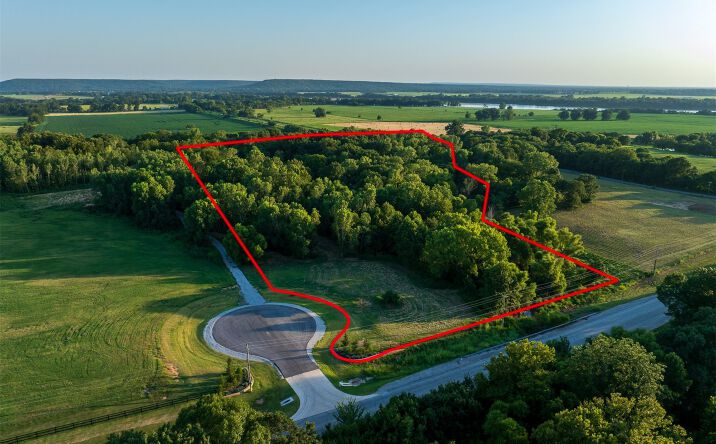 Pictures of Land property located at 141 Street, Broken Arrow, OK 74011 for sales - image #1