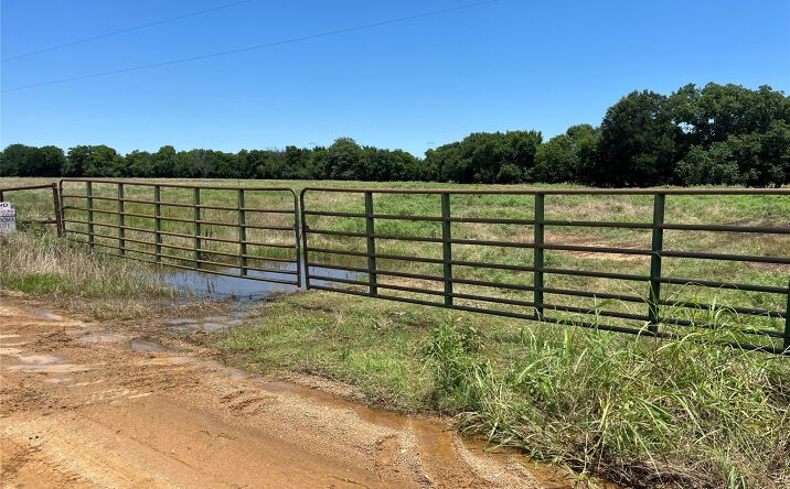 38743 County Road 1670 Road, Coalgate