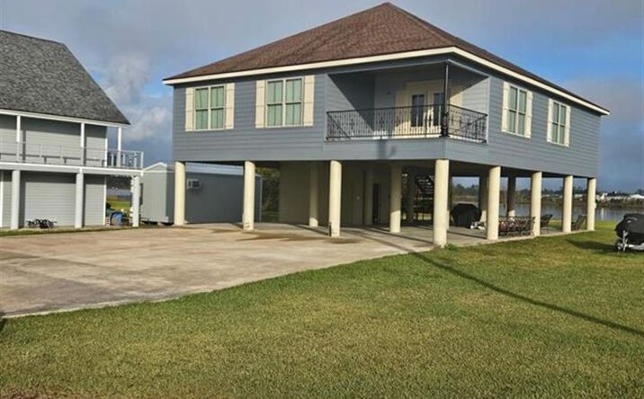 Pictures of Multifamily property located at 24A River Rd Road, Lake Charles, LA 70601 for sales - image #1